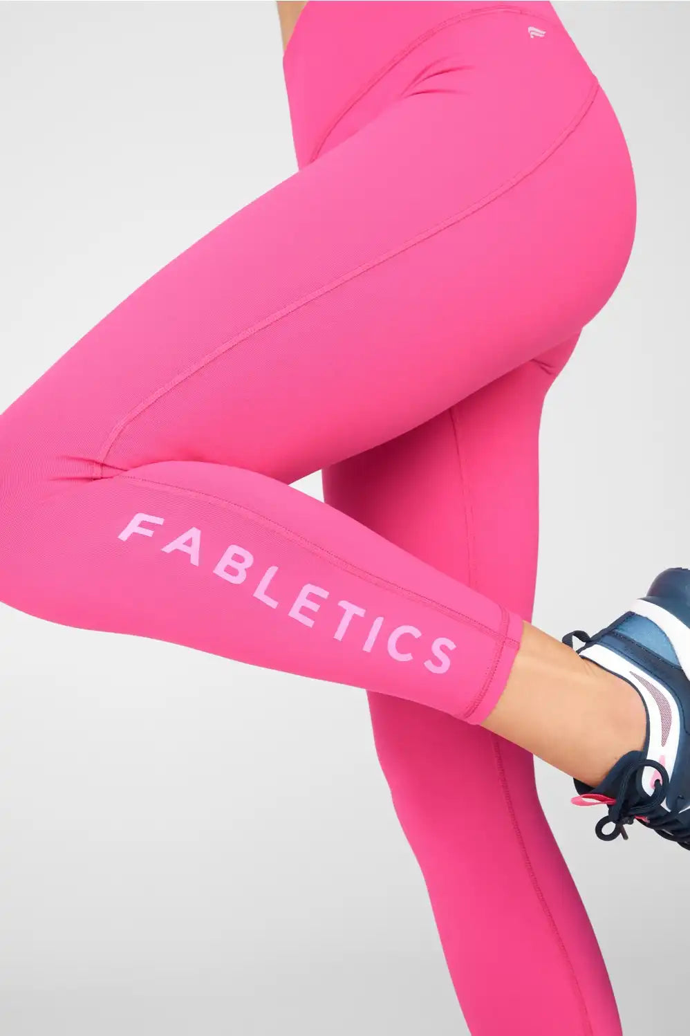 Define PowerHold® High-Waisted 7/8 Legging