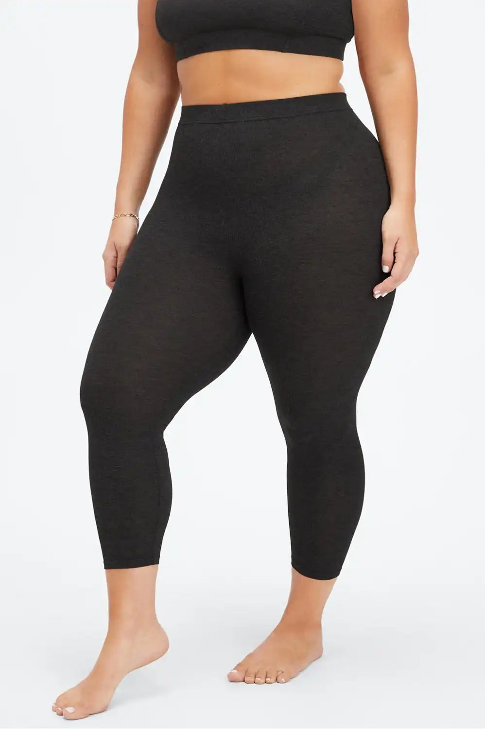 RestoreKnit Ultra High-Waisted 7/8 Legging