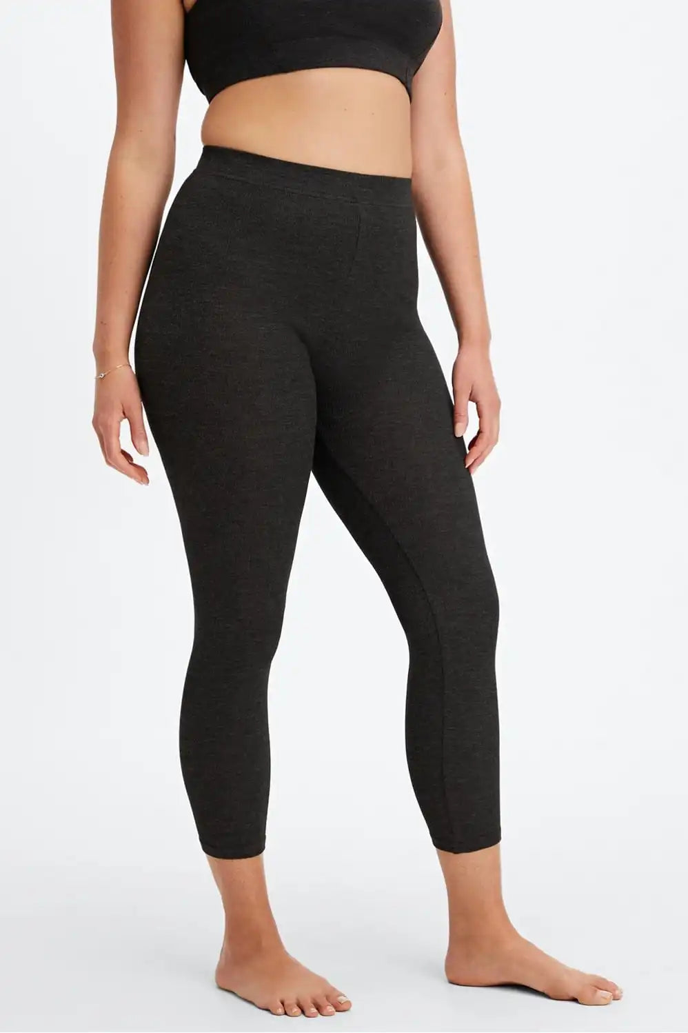 RestoreKnit Ultra High-Waisted 7/8 Legging Main image