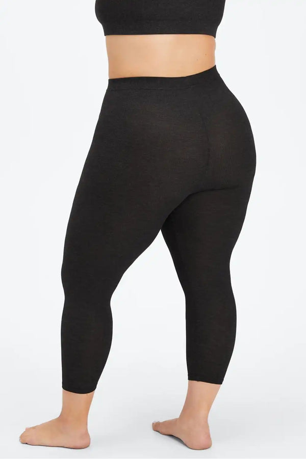 RestoreKnit Ultra High-Waisted 7/8 Legging