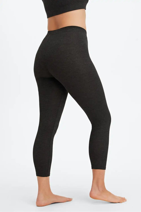RestoreKnit Ultra High-Waisted 7/8 Legging