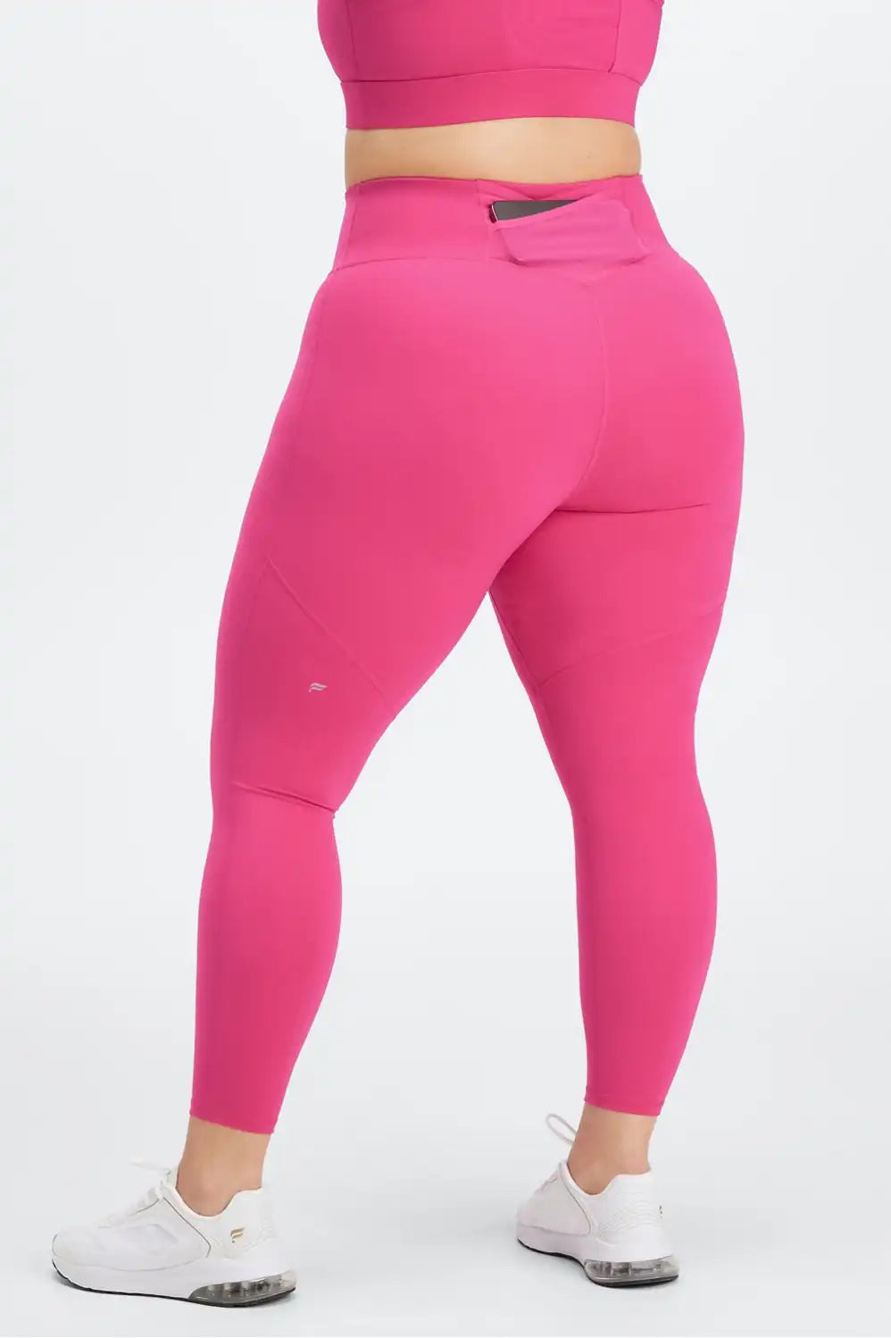 Trinity Motion365® High-Waisted Legging