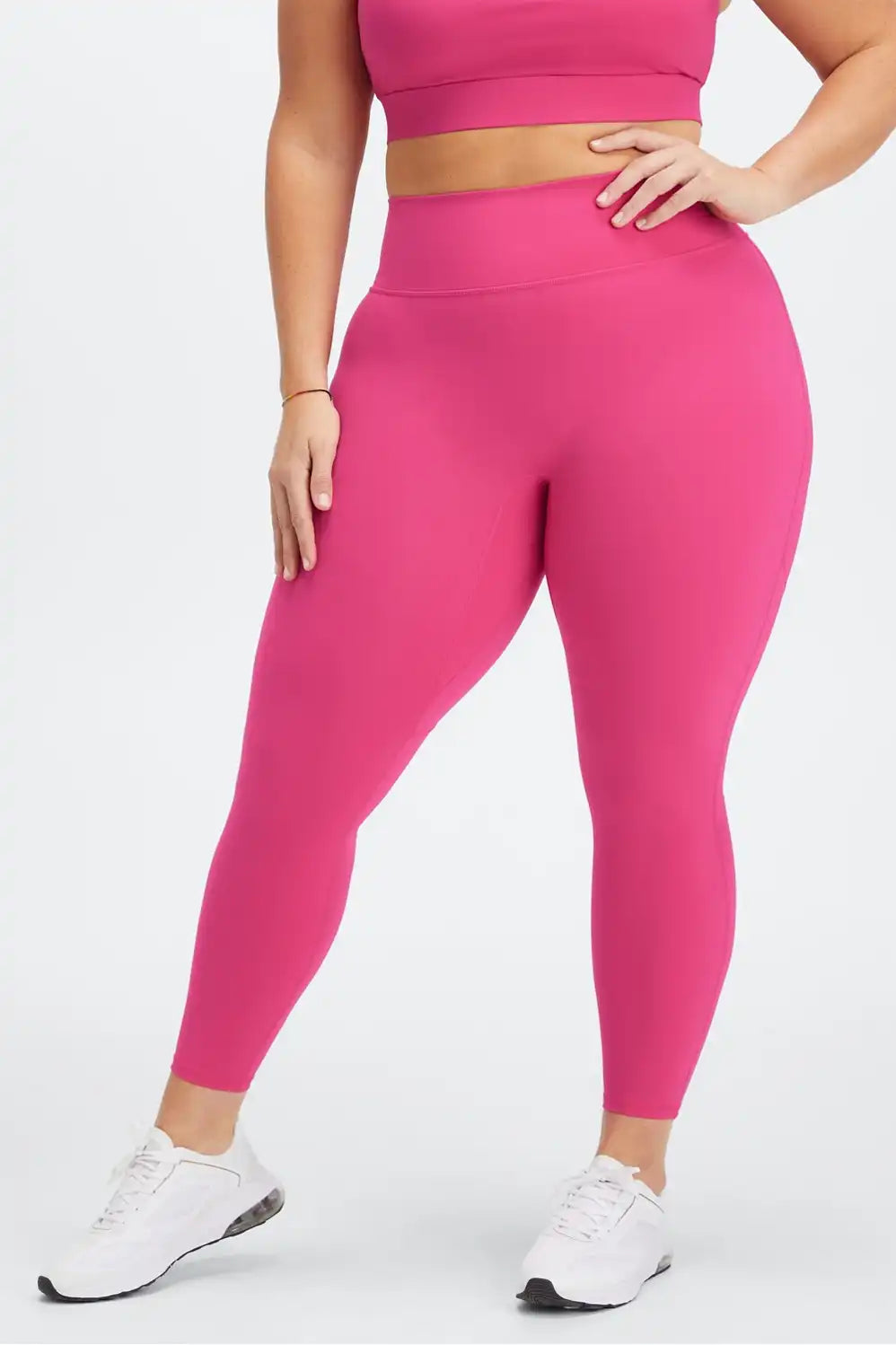 Trinity Motion365® High-Waisted Legging