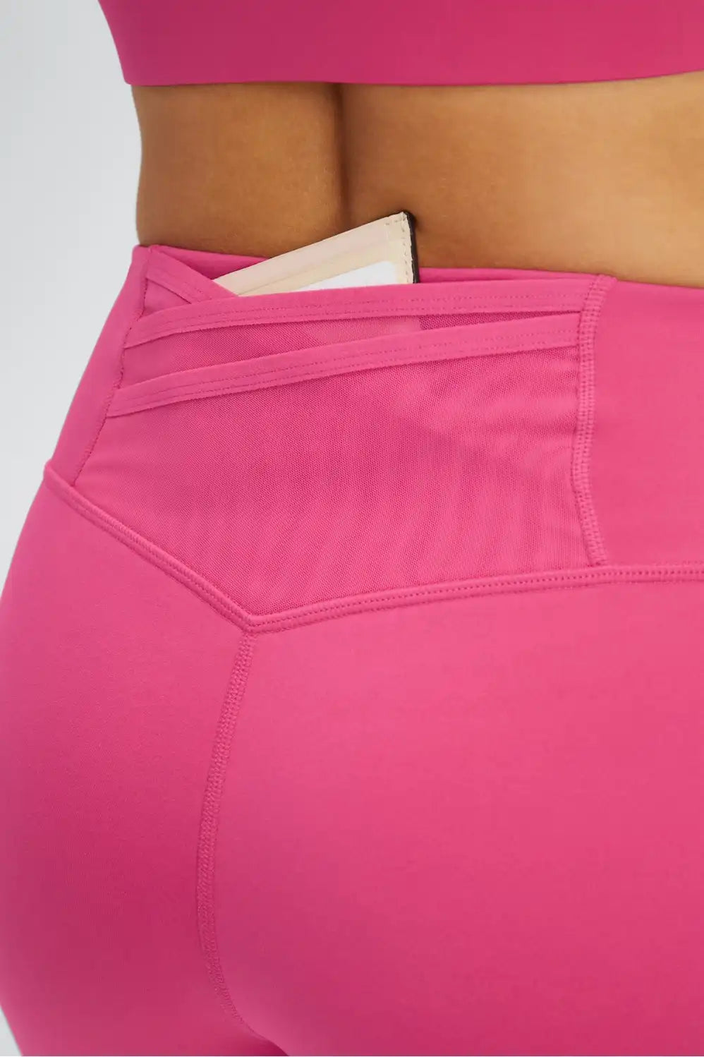 Trinity Motion365® High-Waisted Legging