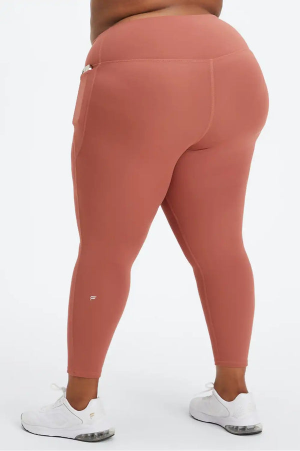 Oasis PureLuxe HW Crossover 7/8 Legging
