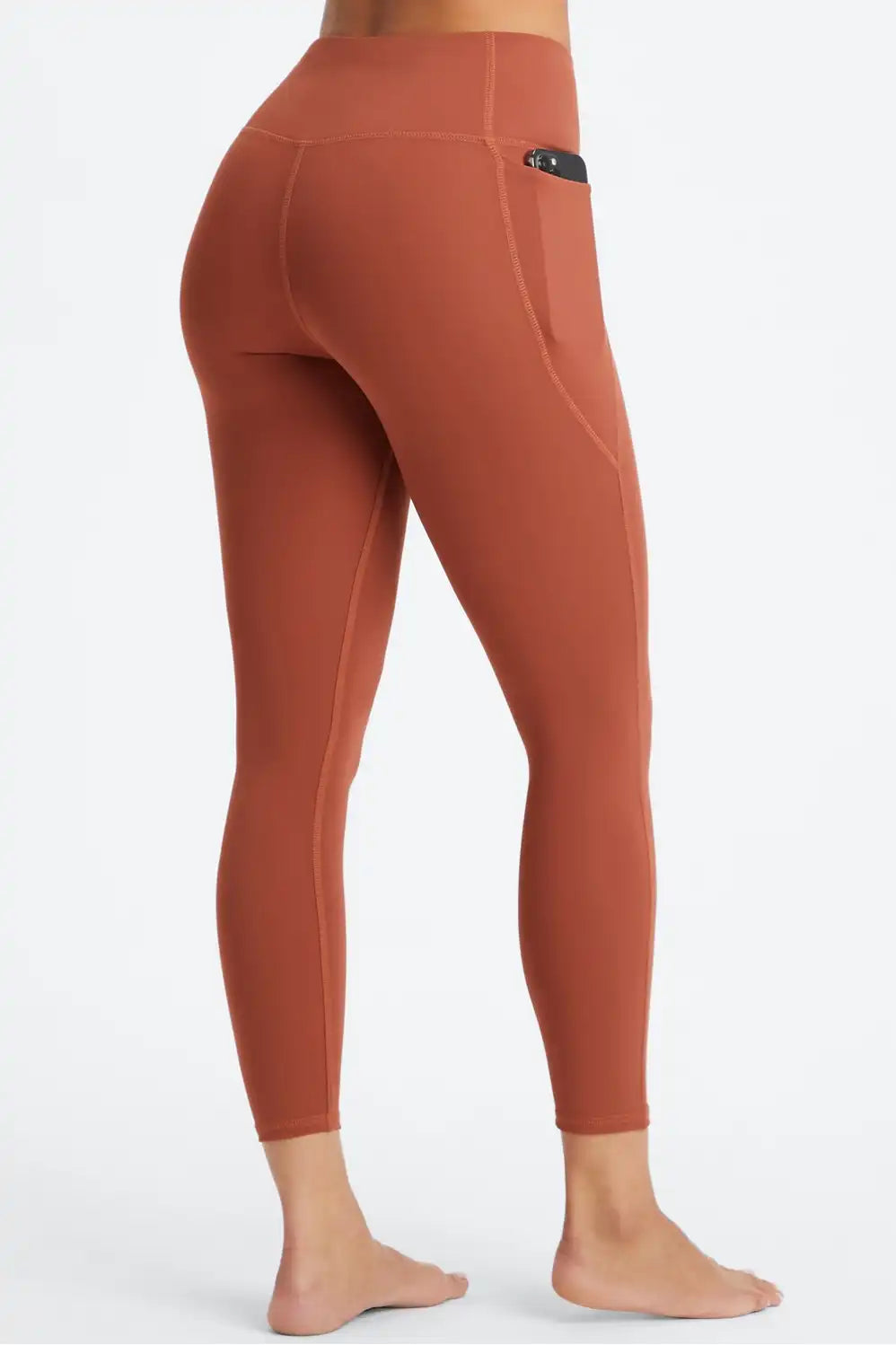 Oasis PureLuxe HW Crossover 7/8 Legging
