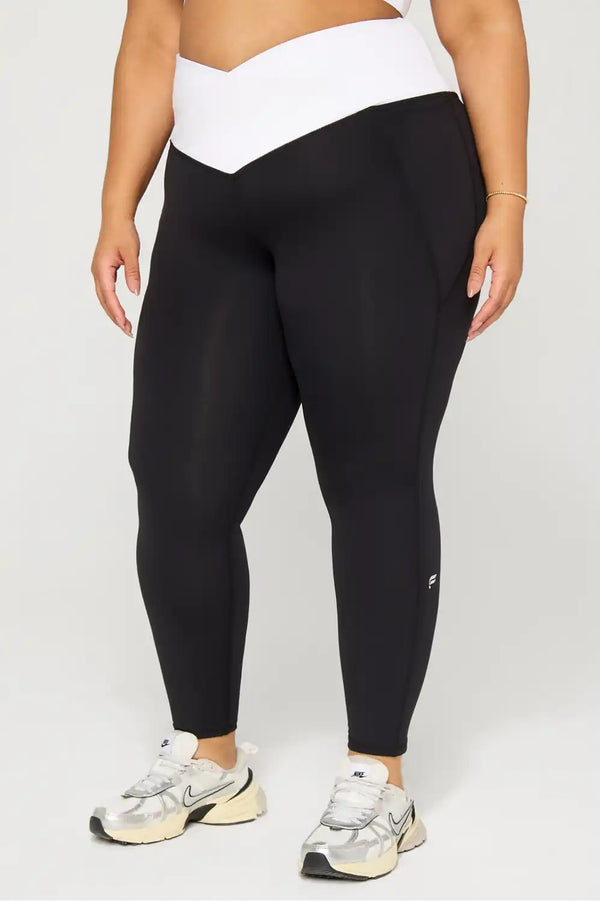 Oasis PureLuxe Crossover 7/8 Legging