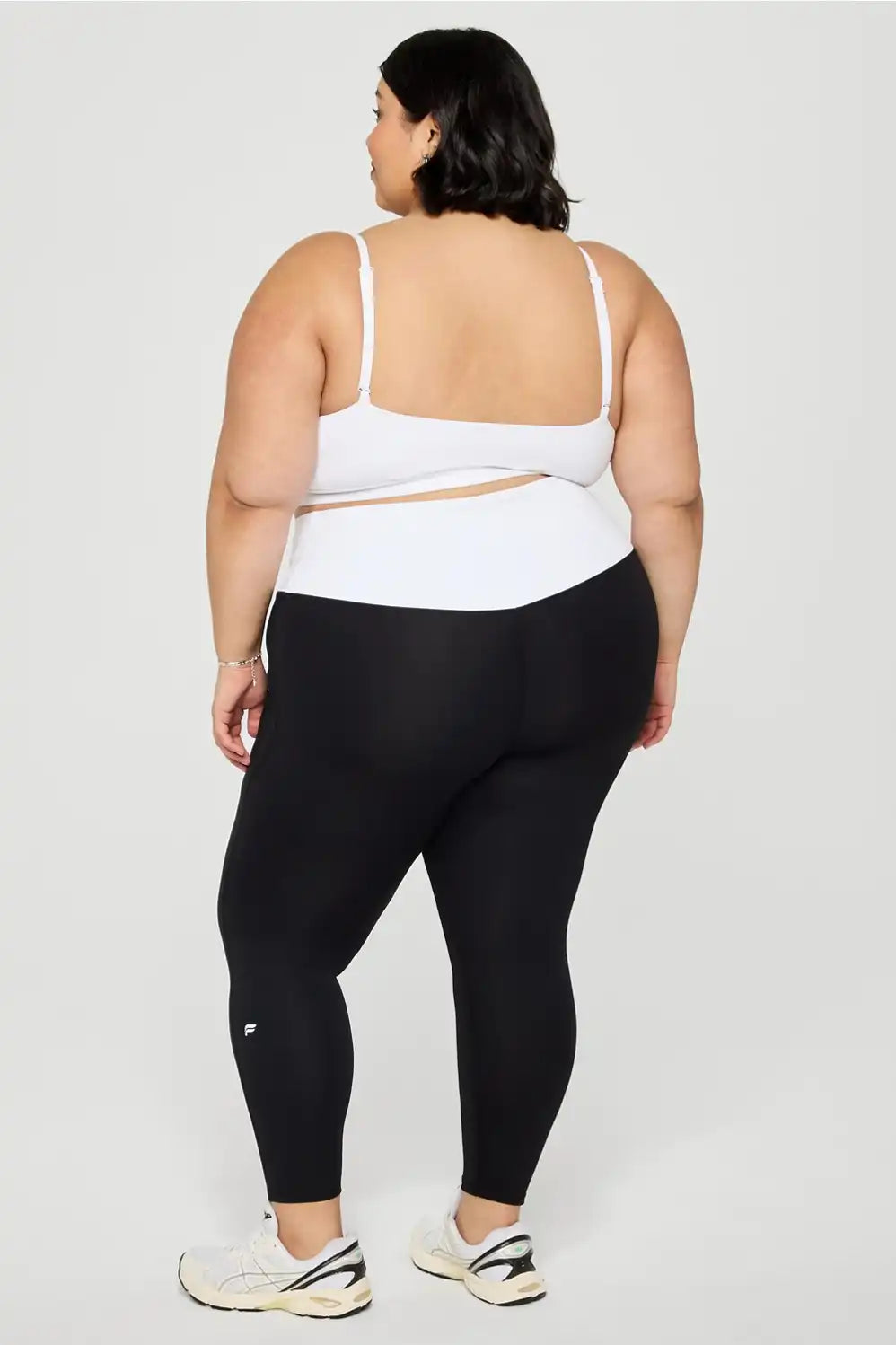 Oasis PureLuxe Crossover 7/8 Legging
