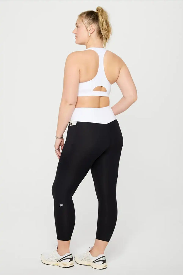 Oasis PureLuxe Crossover 7/8 Legging