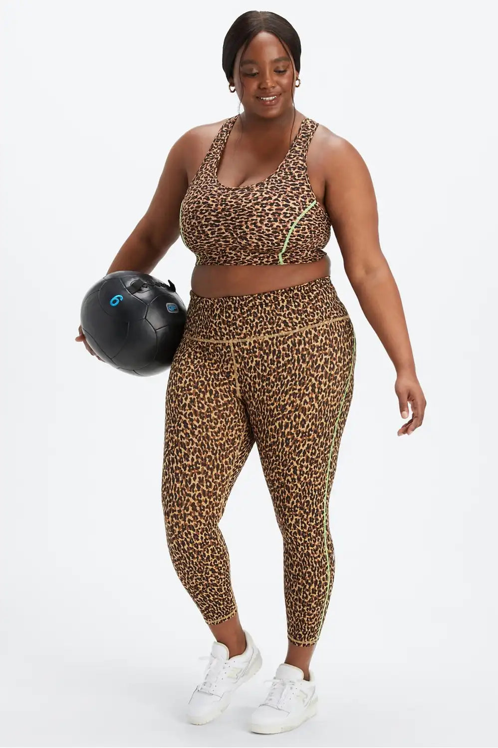 Define PowerHold® Ultra HW 7/8 Legging