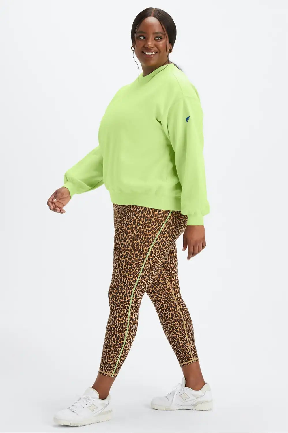 Define PowerHold® Ultra HW 7/8 Legging