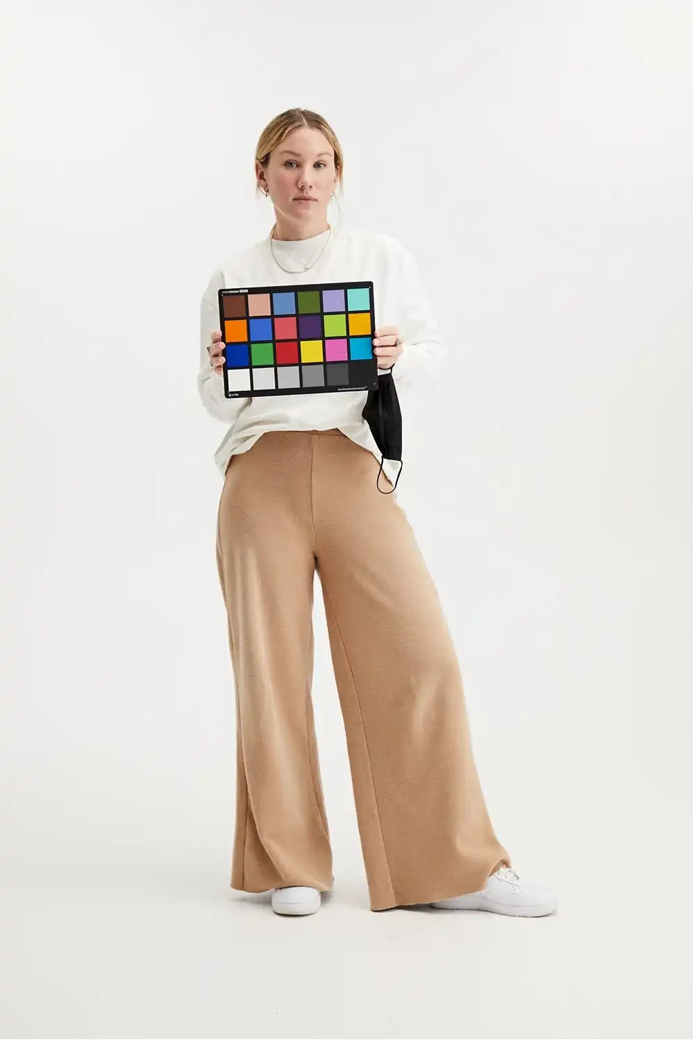 Test Wear - Anywhere High Waisted Legging