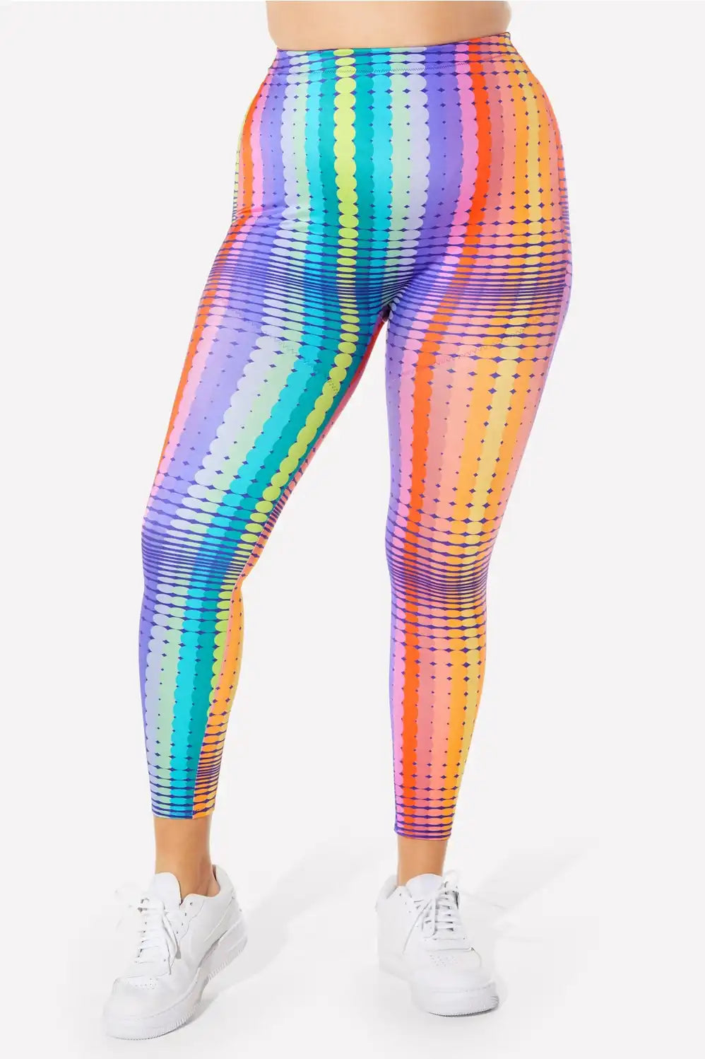 Headliner Shaping High Waist Legging