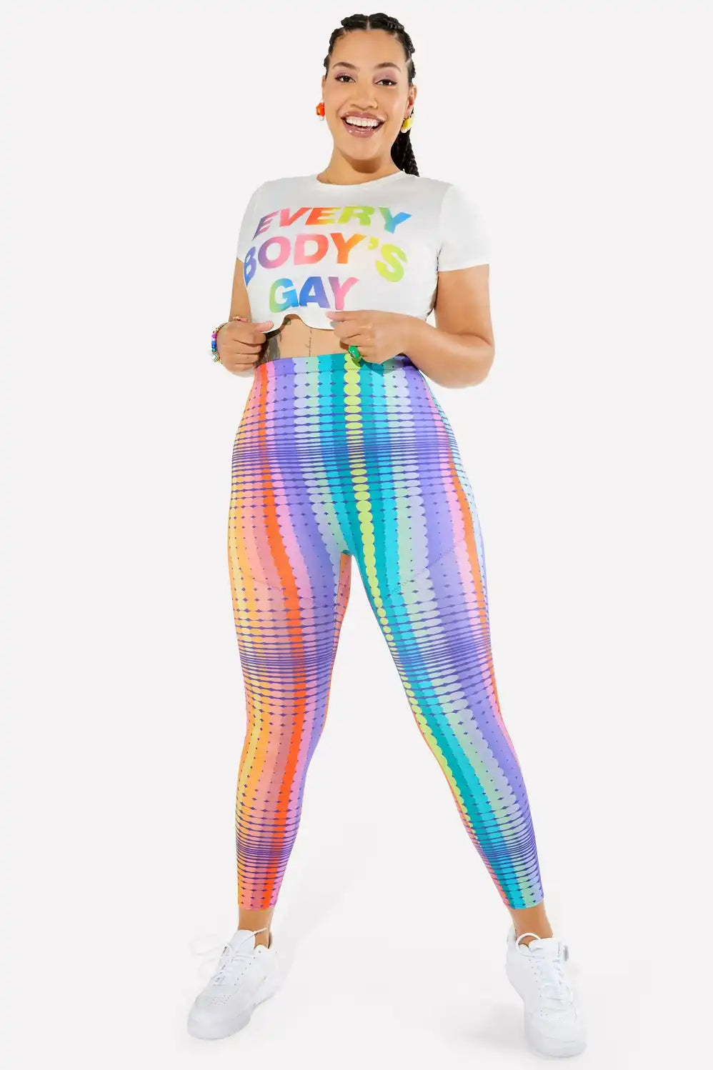 Headliner Shaping High Waist Legging
