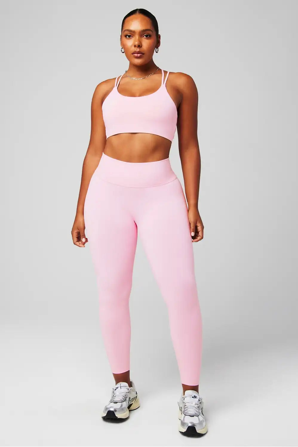 Define PowerHold® High-Waisted Legging