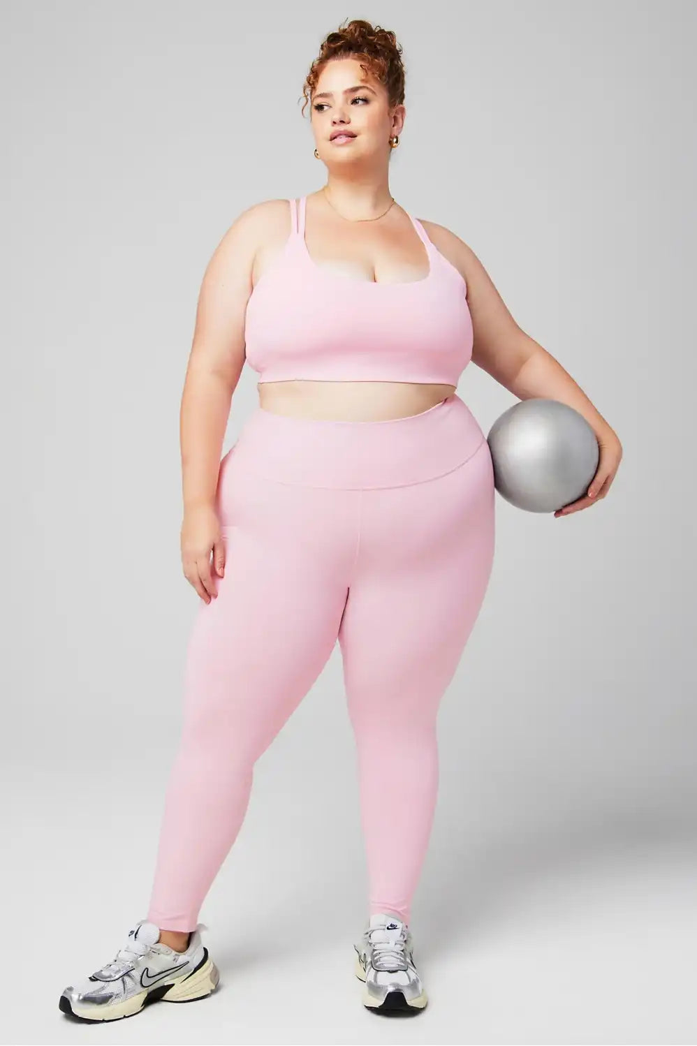 Define PowerHold® High-Waisted Legging Main image