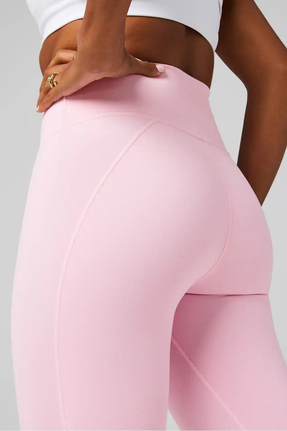 Define PowerHold® High-Waisted Legging