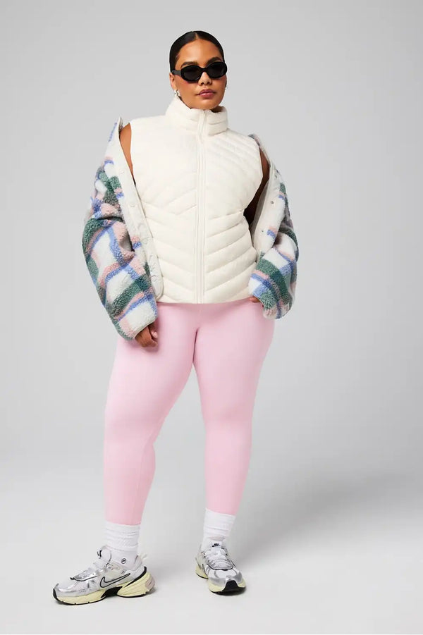 Define PowerHold® High-Waisted Legging