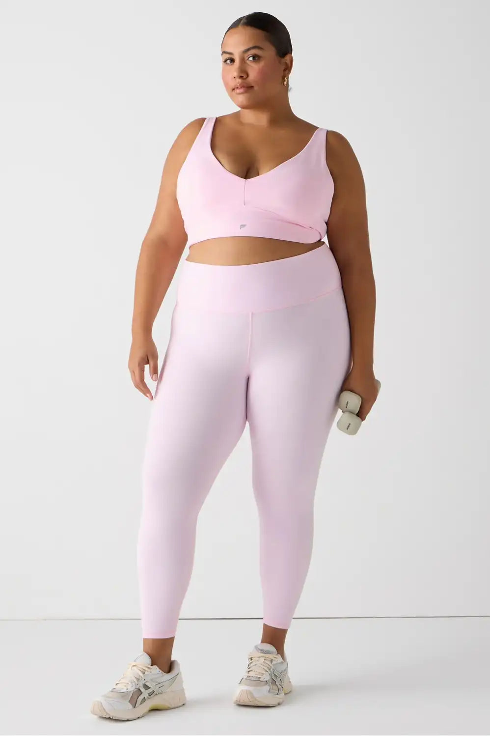 Define PowerHold® High-Waisted Legging 7/8