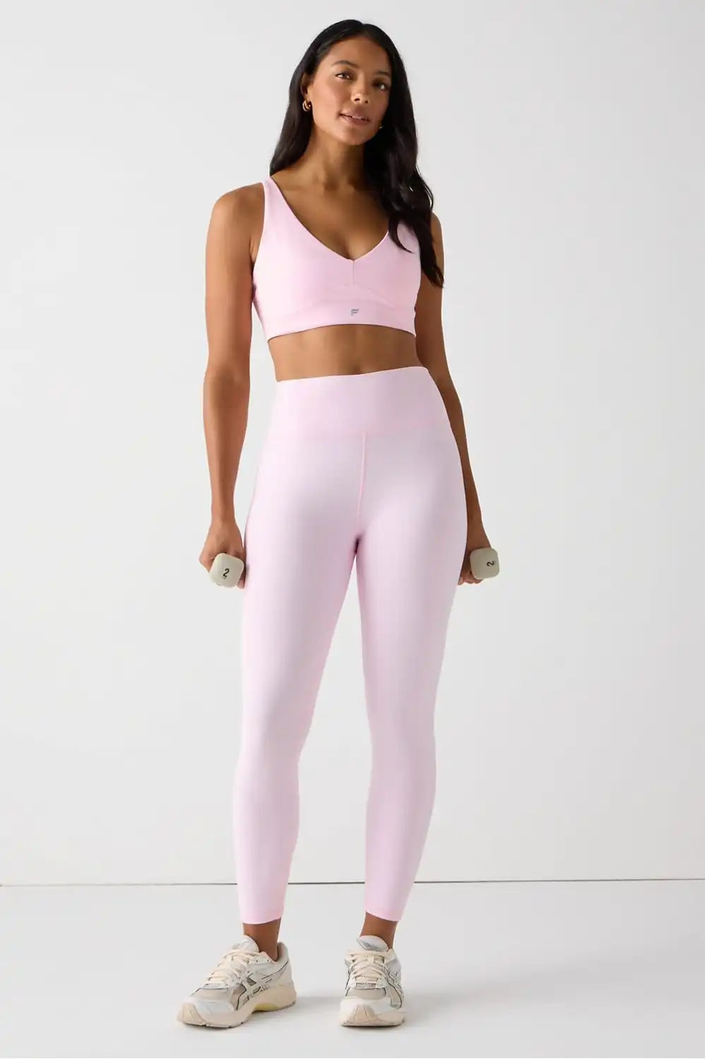 Define PowerHold® High-Waisted Legging 7/8