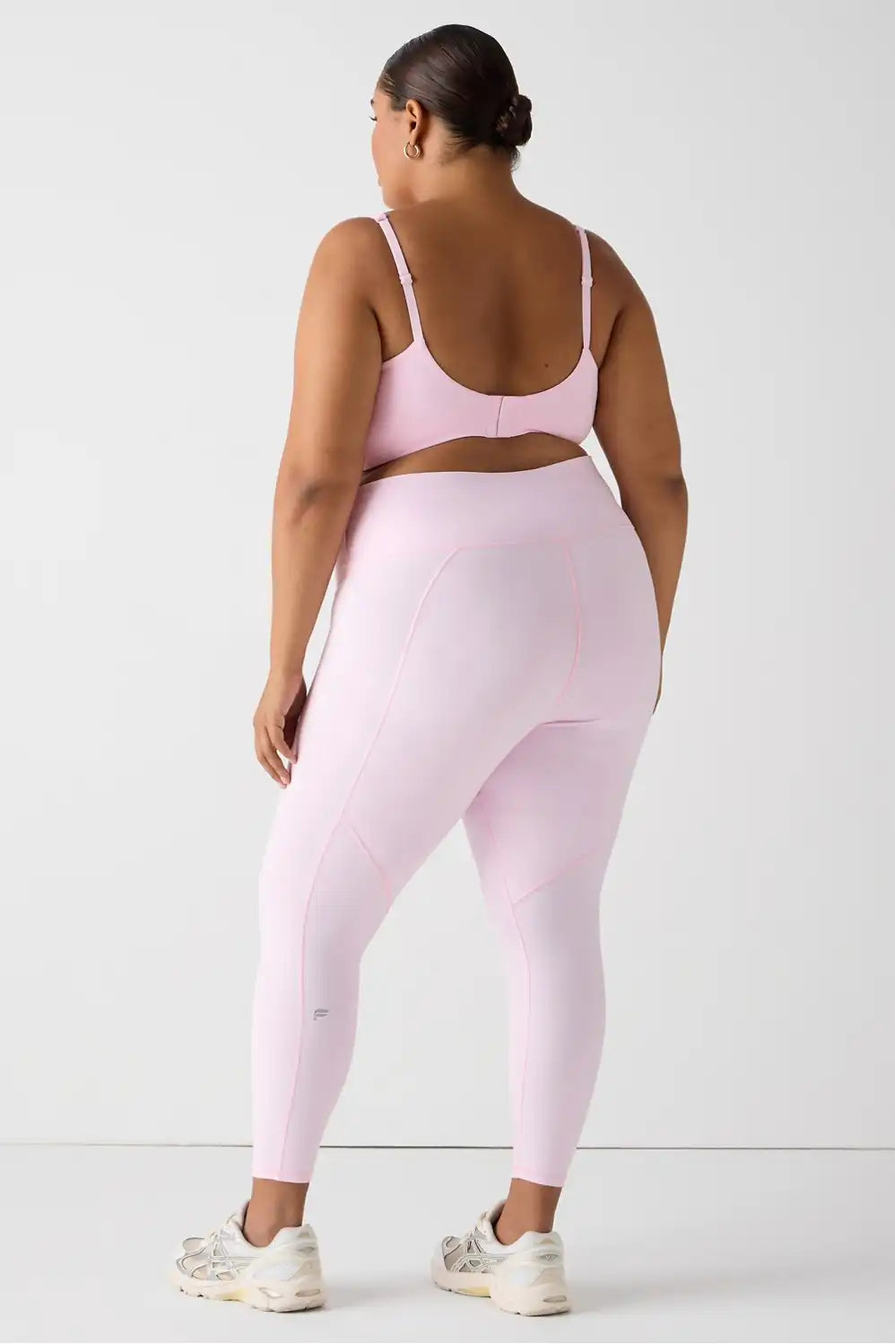 Define PowerHold® High-Waisted Legging 7/8