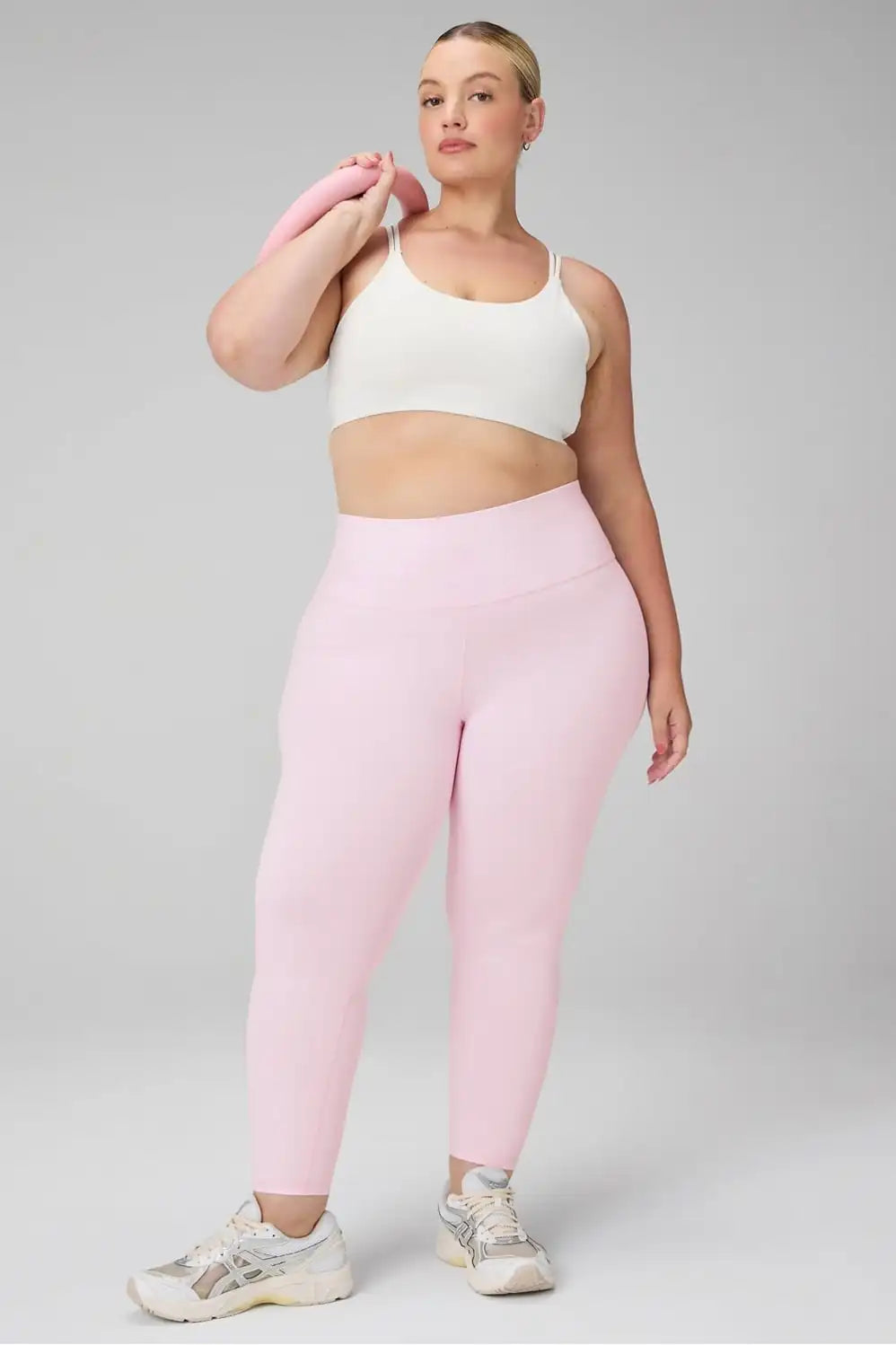Define PowerHold® High-Waisted Legging 7/8