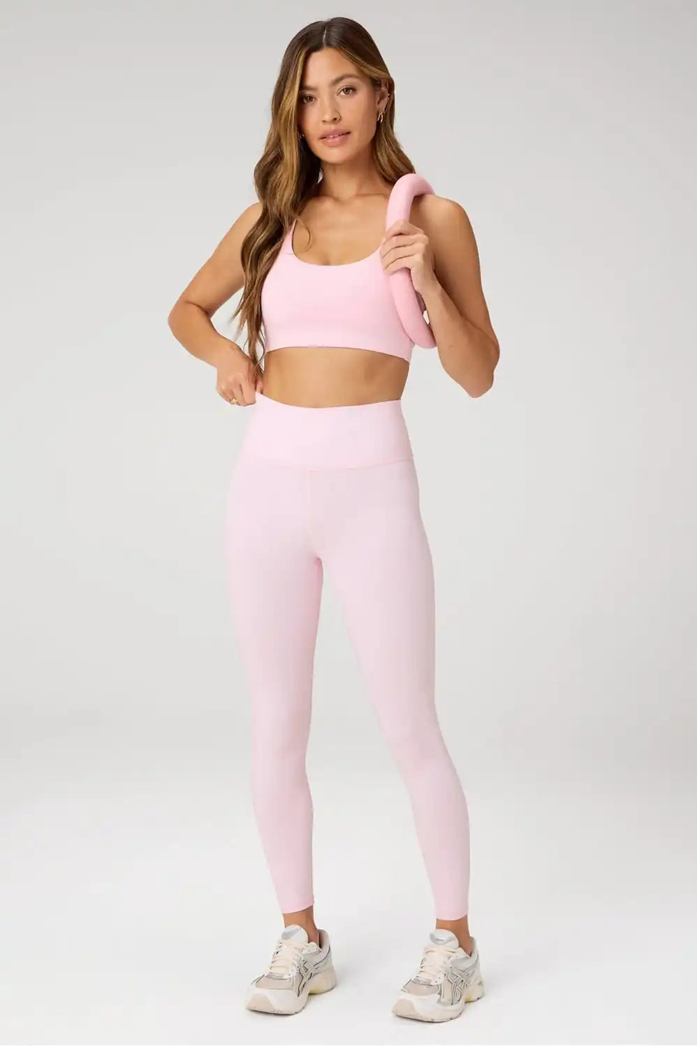 Define PowerHold® High-Waisted Legging 7/8