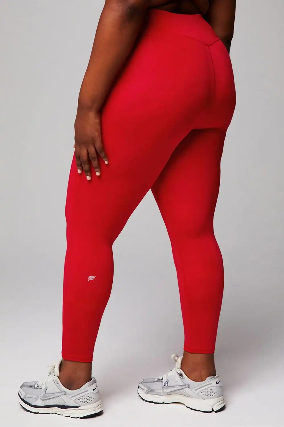 Anywhere Motion365+ High-Waisted Legging