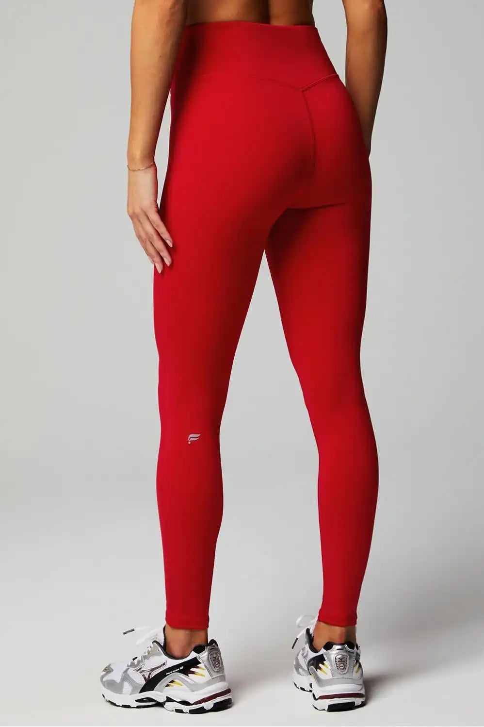 Anywhere Motion365+ High-Waisted Legging Main image