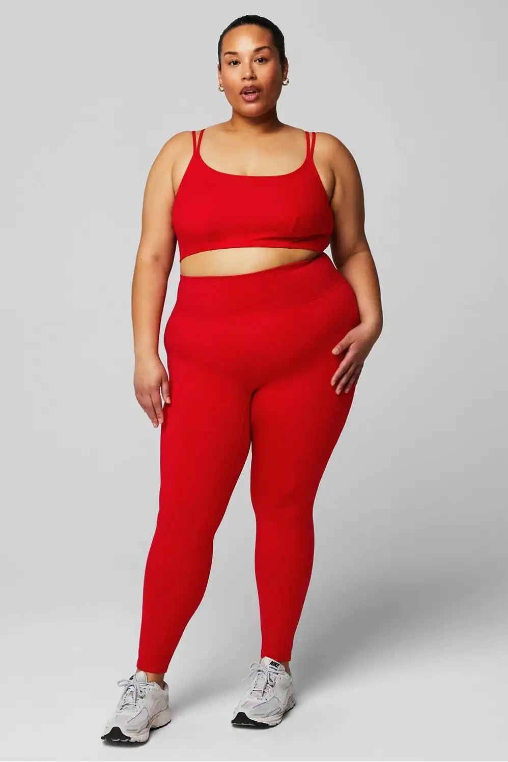 Anywhere Motion365+ High-Waisted Legging Secondary image