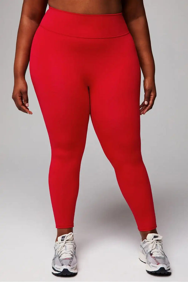 Anywhere Motion365+ High-Waisted Legging