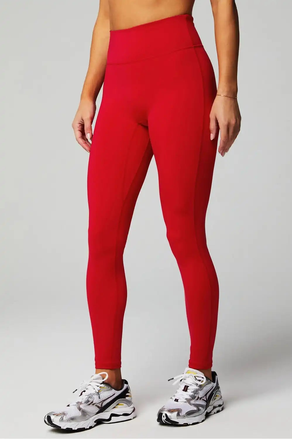 Anywhere Motion365+ High-Waisted Legging