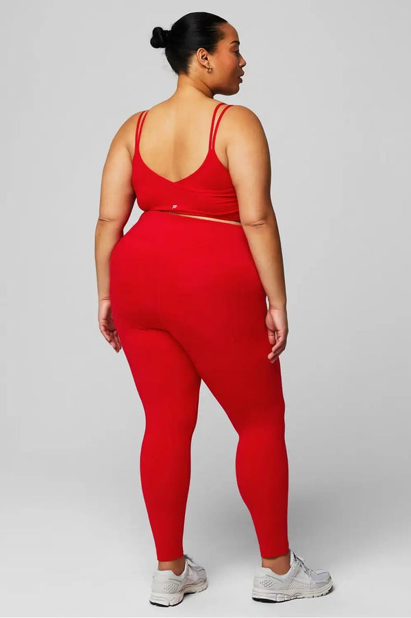 Anywhere Motion365+ High-Waisted Legging