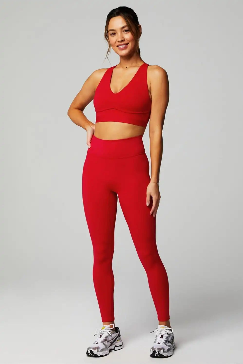 Anywhere Motion365+ High-Waisted Legging