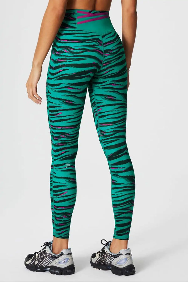 Trinity Motion365+ High-Waisted Legging