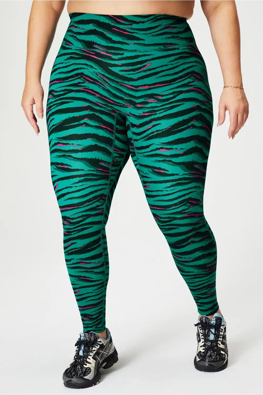 Trinity Motion365+ High-Waisted Legging