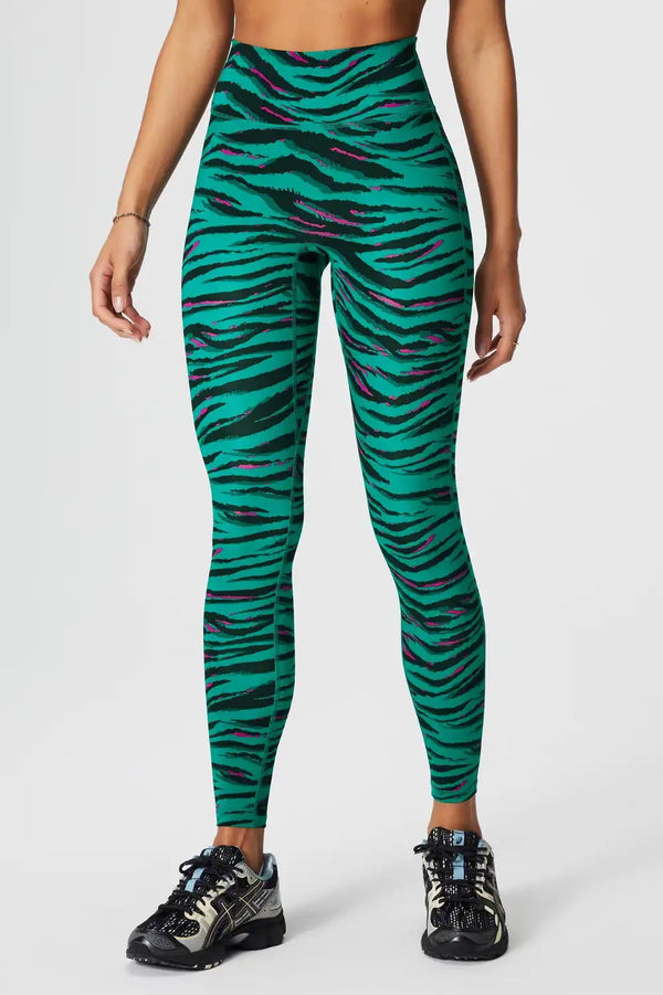 Trinity Motion365+ High-Waisted Legging