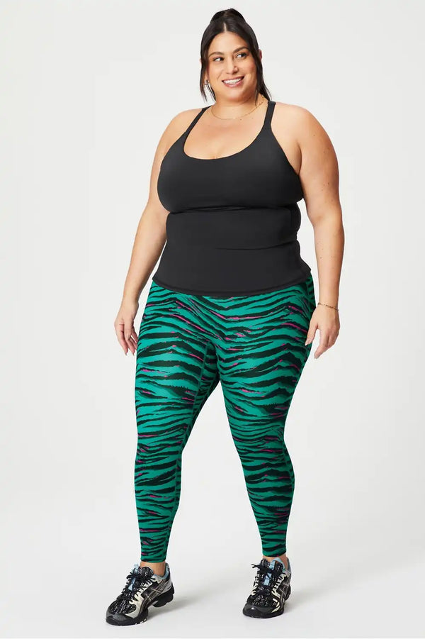 Trinity Motion365+ High-Waisted Legging
