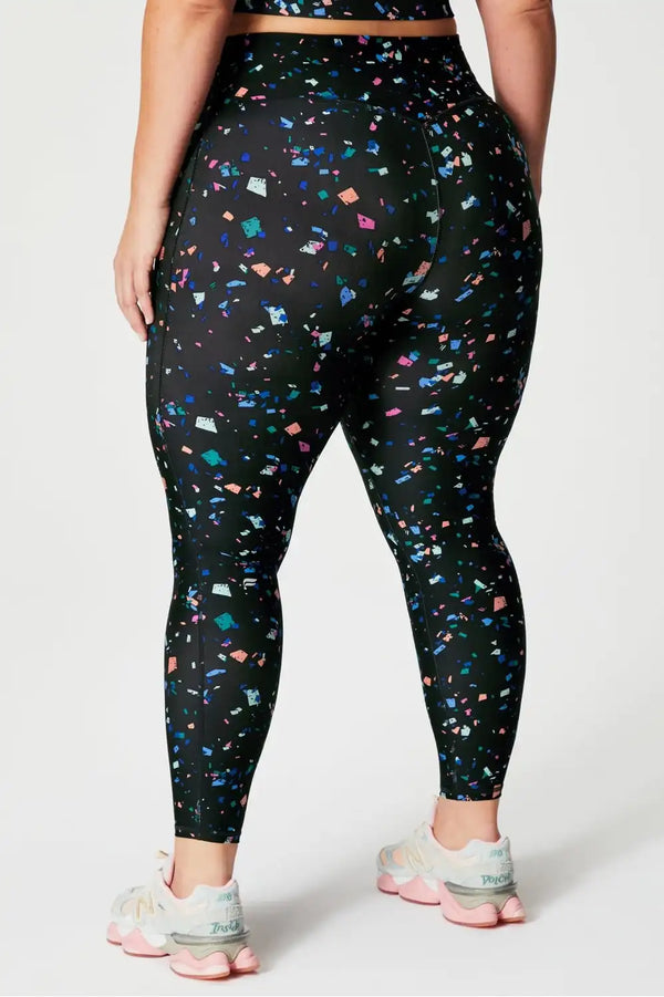 Anywhere Motion365+ High-Waisted Legging