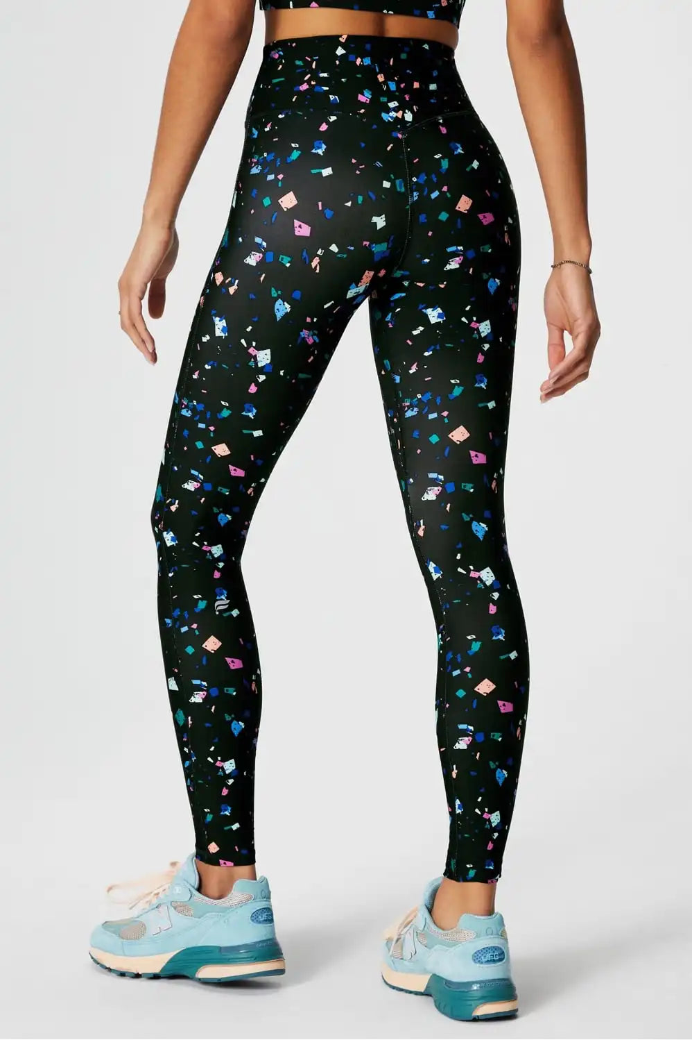 Anywhere Motion365+ High-Waisted Legging Main image