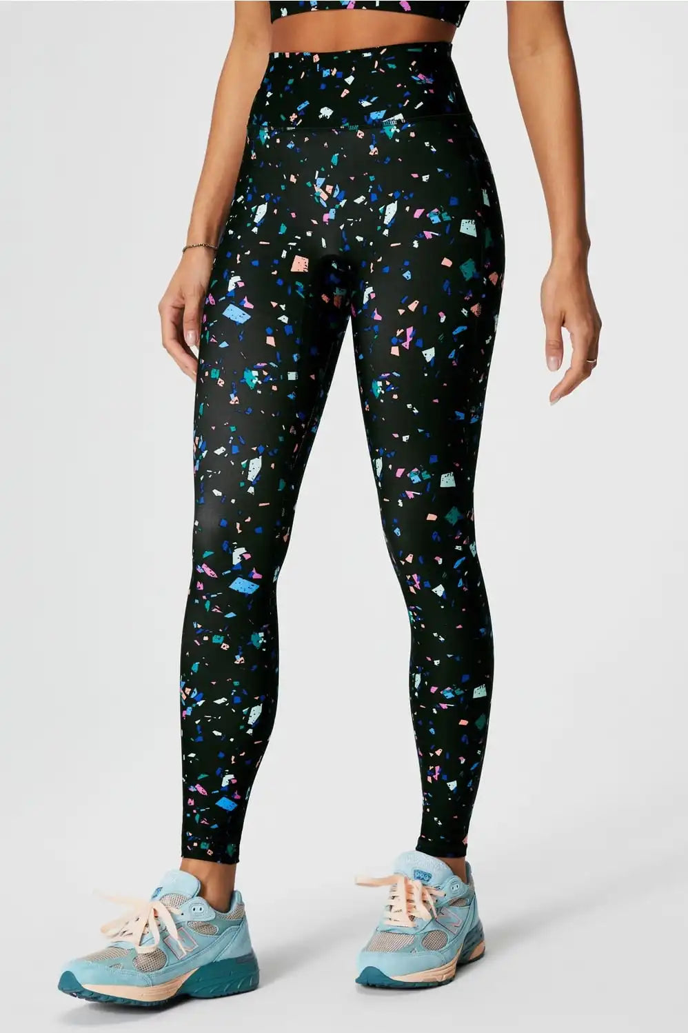 Anywhere Motion365+ High-Waisted Legging