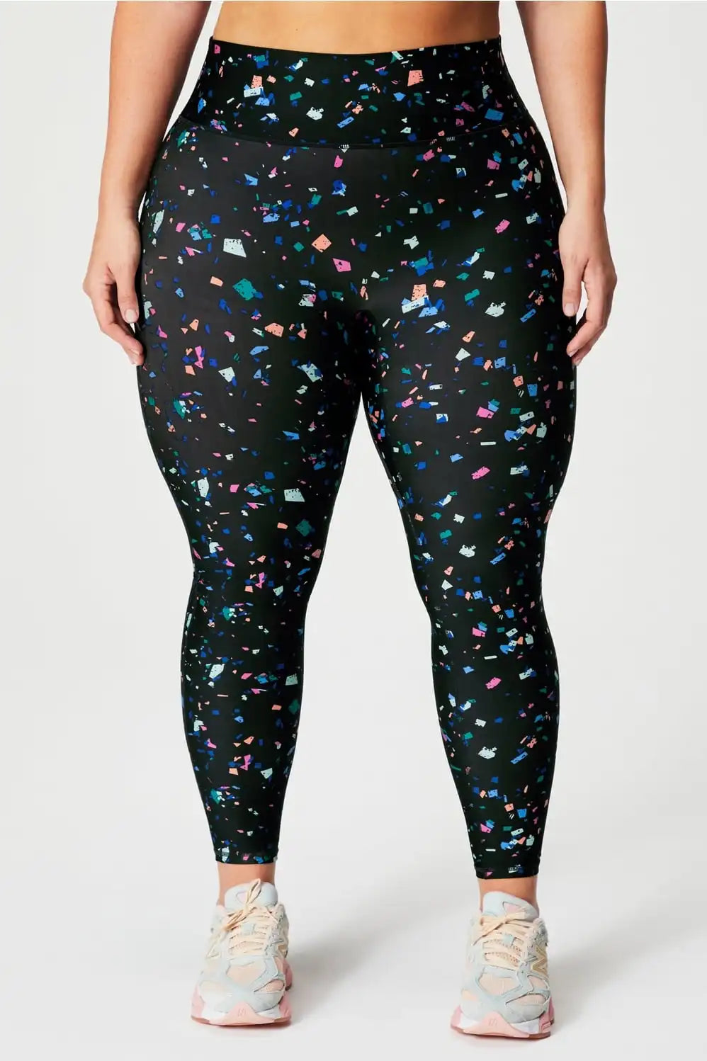 Anywhere Motion365+ High-Waisted Legging