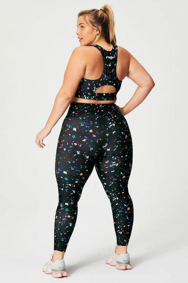 Anywhere Motion365+ High-Waisted Legging