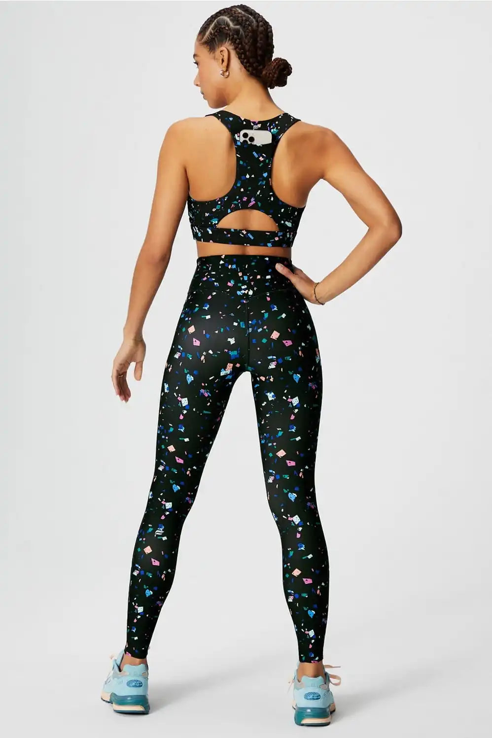 Anywhere Motion365+ High-Waisted Legging