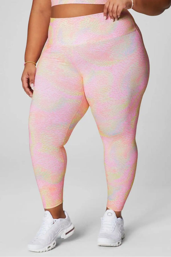 Boost PowerHold® High-Waisted 7/8 Legging