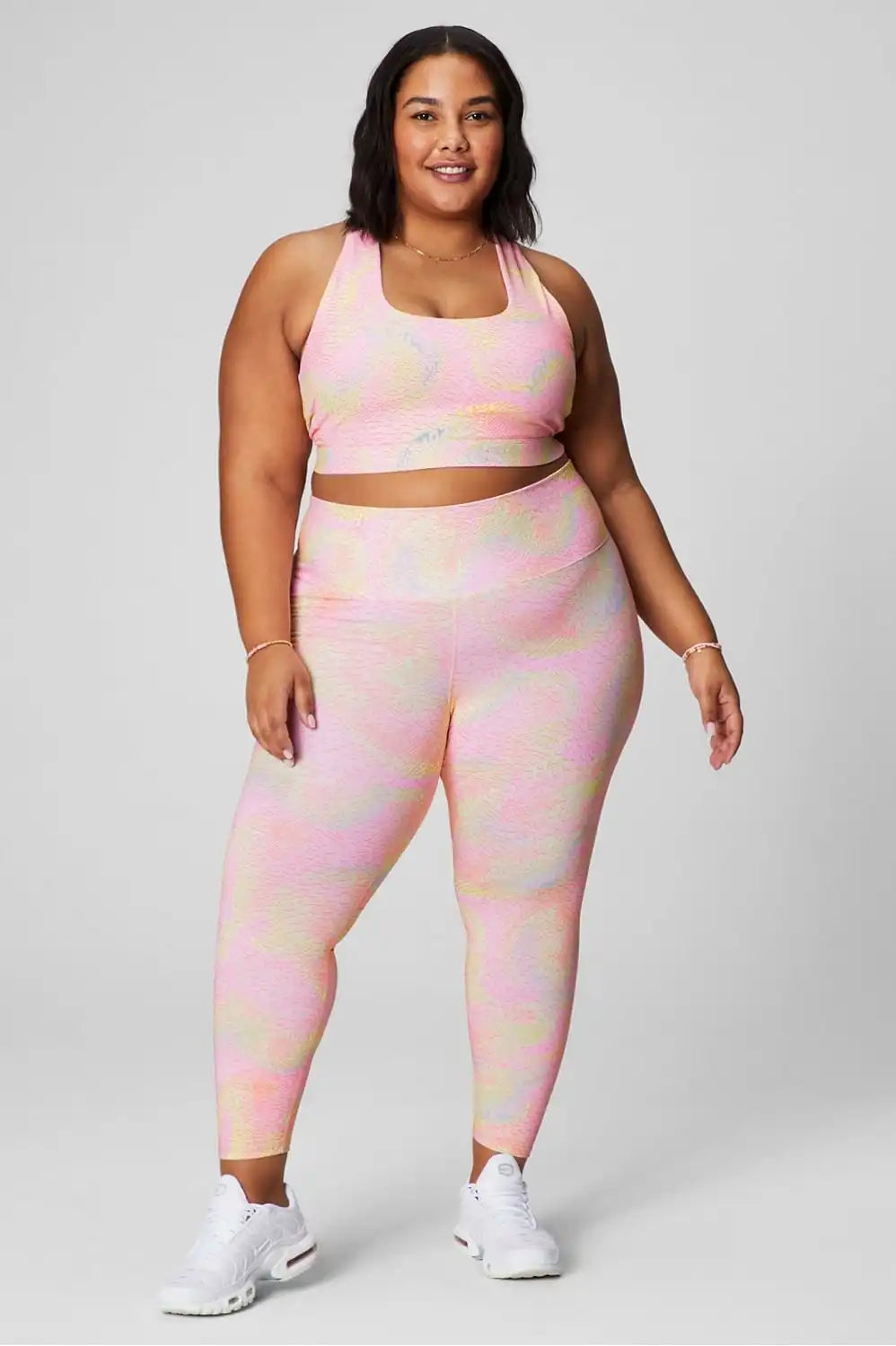 Boost PowerHold® High-Waisted 7/8 Legging