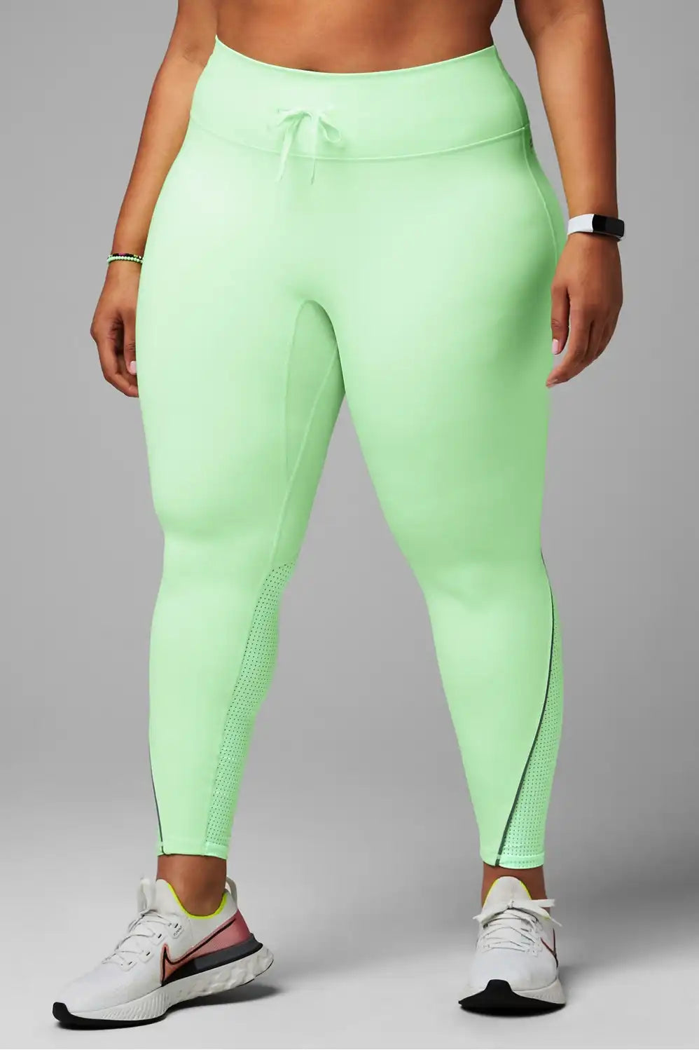 Stride 9 Motion365+ High-Waisted Legging