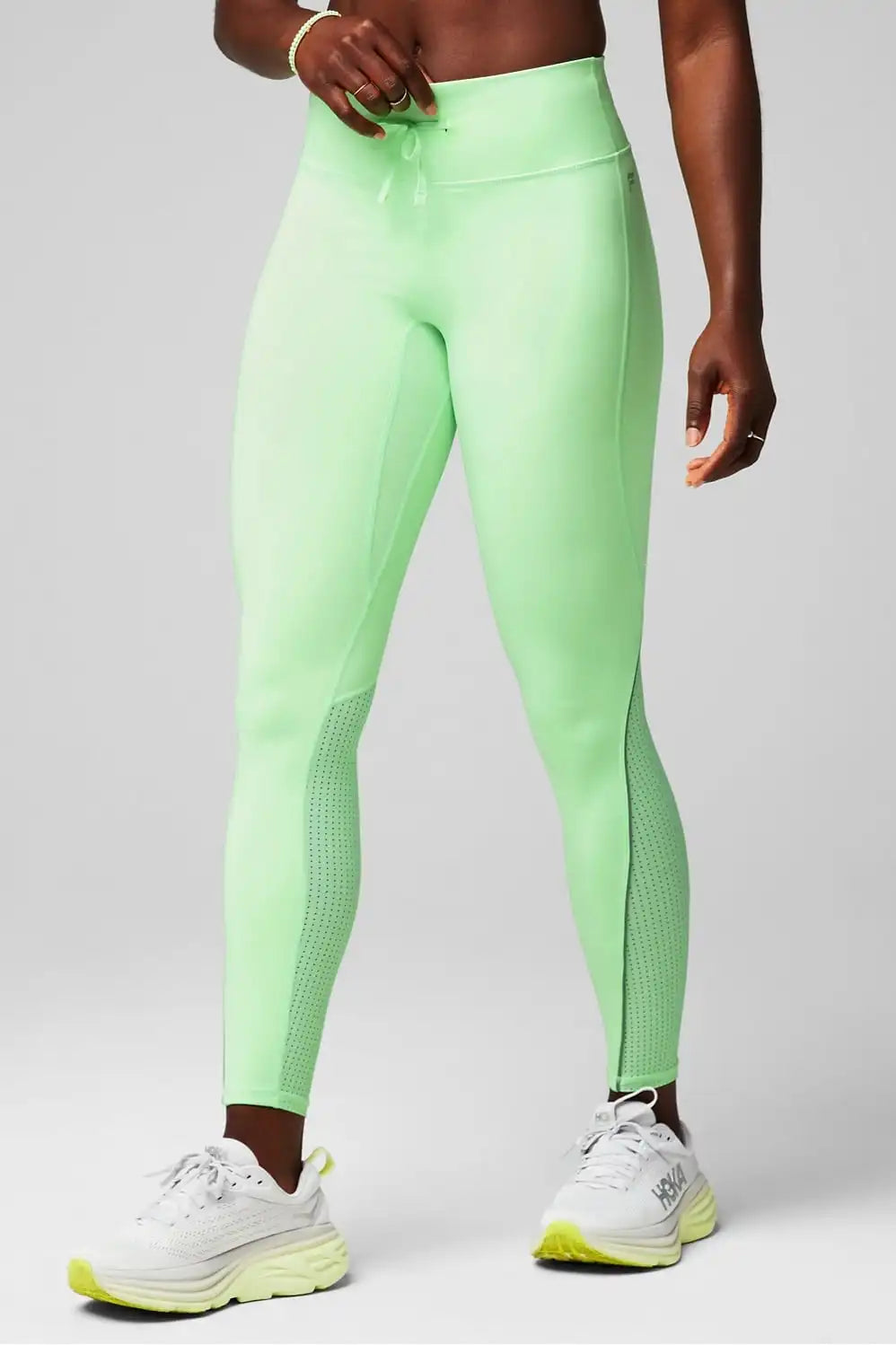 Stride 9 Motion365+ High-Waisted Legging Main image