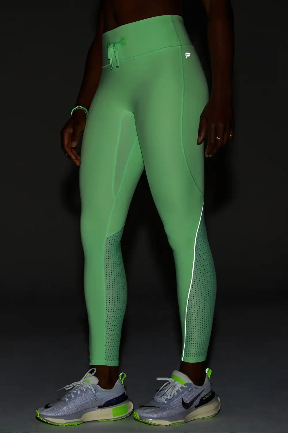 Stride 9 Motion365+ High-Waisted Legging
