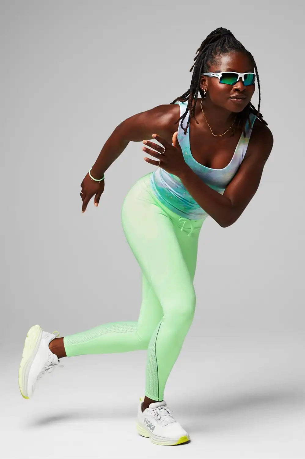 Stride 9 Motion365+ High-Waisted Legging